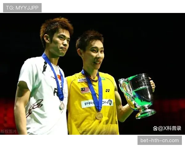 林丹家里的游泳池比我整个小区都大，我是不是该重新考虑人生了？