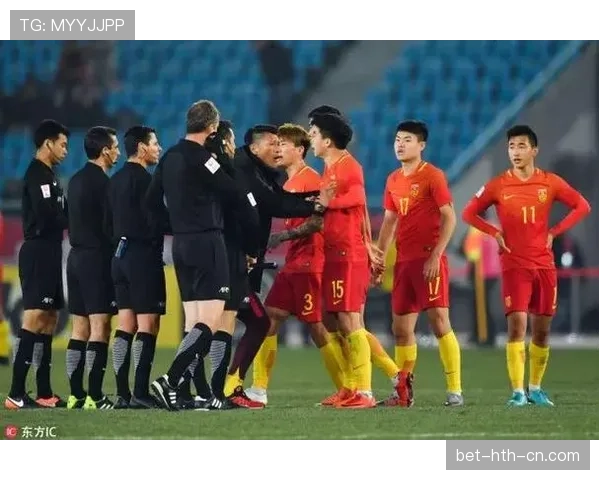 球碰裁判规则如何判定？看完这篇你就明白了