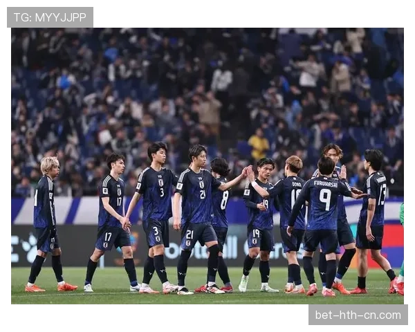 日本国家男子足球队世预赛表现稳定，阵容轮换保持竞争力