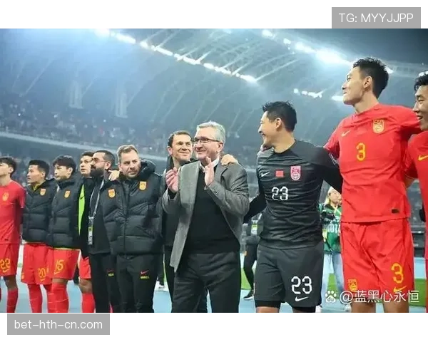 卡塔尔冲击2026美加墨世界杯：亚洲区预选赛出线前景分析